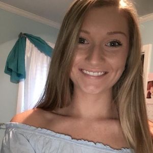 Meet your Posher, Kathryn